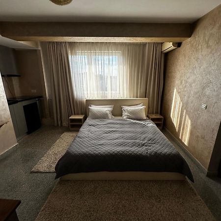 Central Residence コンスタンツァ エクステリア 写真