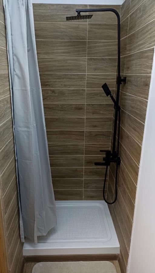 Central Residence コンスタンツァ エクステリア 写真