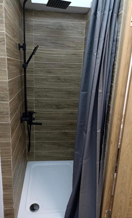 Central Residence コンスタンツァ エクステリア 写真