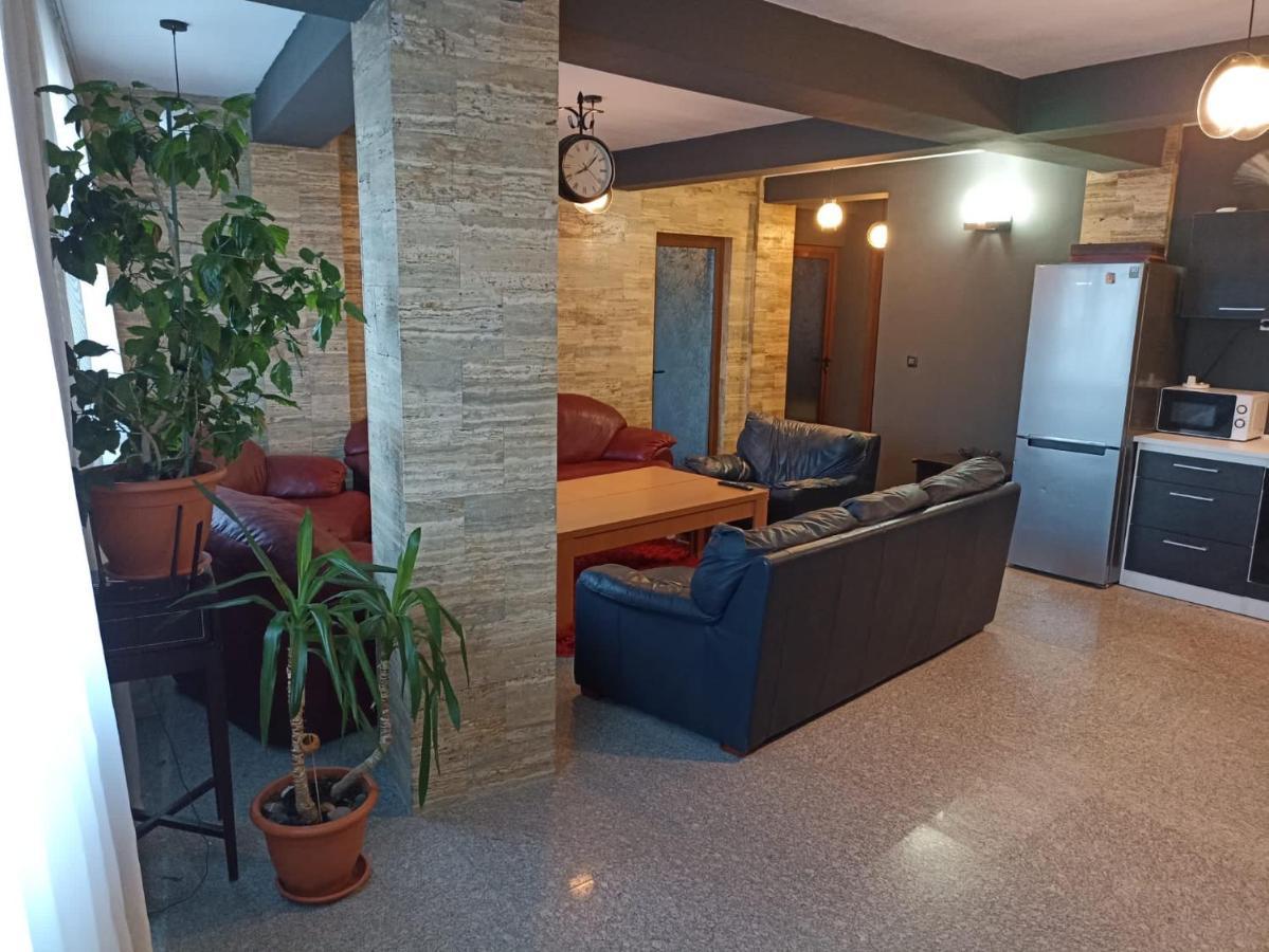 Central Residence コンスタンツァ エクステリア 写真