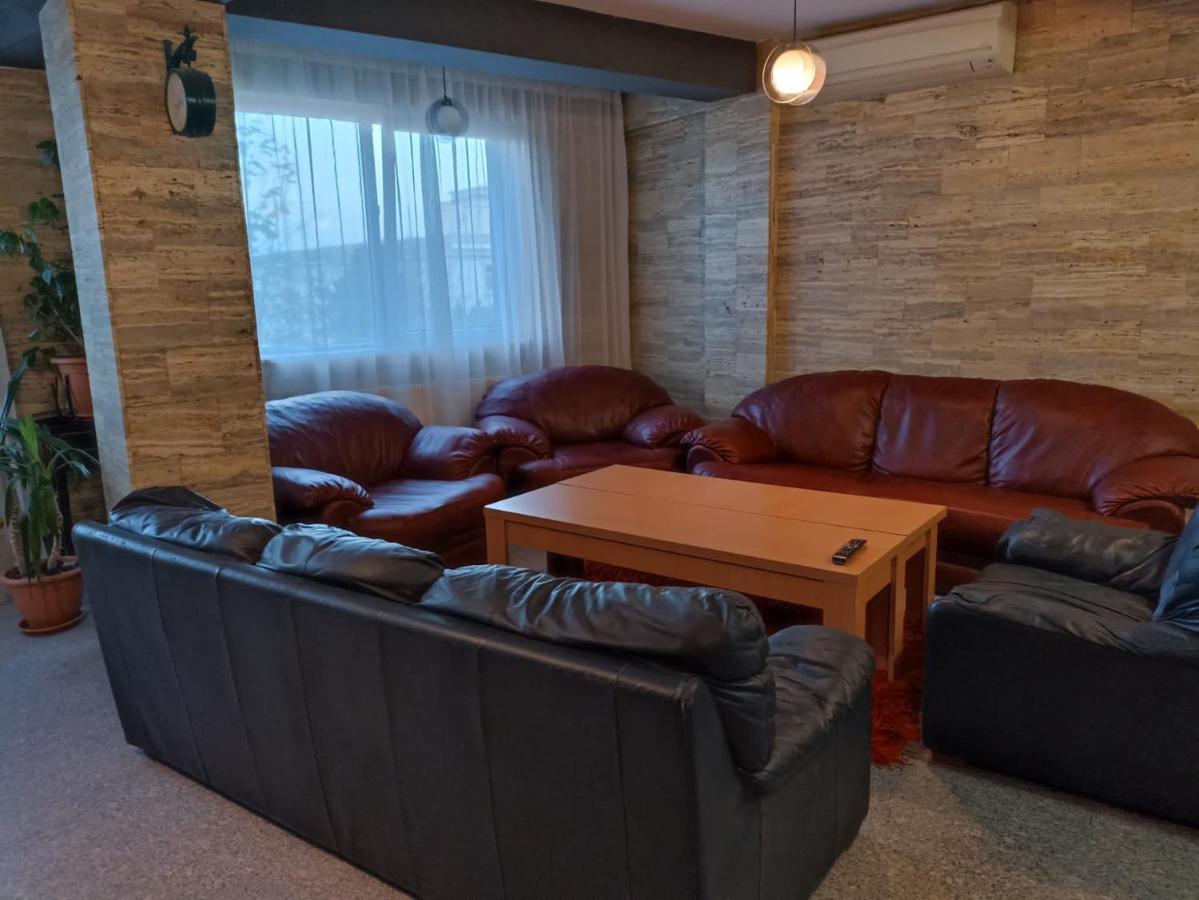 Central Residence コンスタンツァ エクステリア 写真