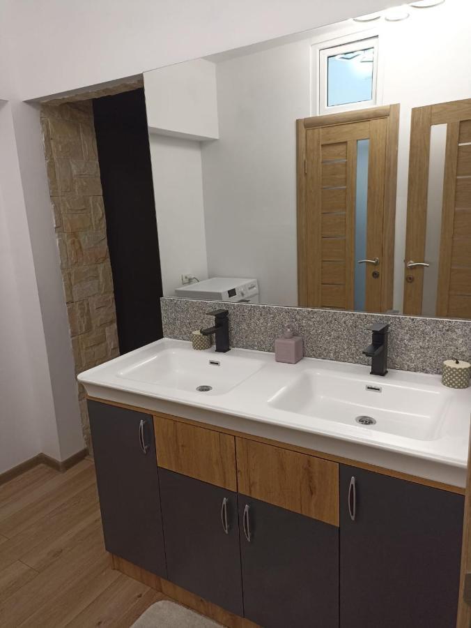 Central Residence コンスタンツァ エクステリア 写真