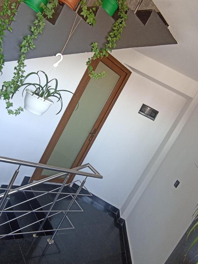 Central Residence コンスタンツァ エクステリア 写真