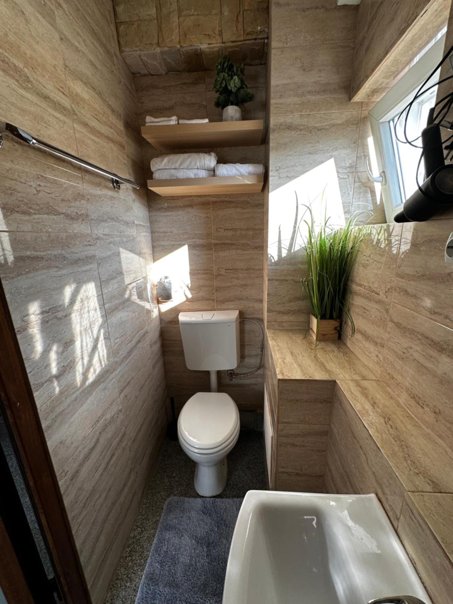 Central Residence コンスタンツァ エクステリア 写真