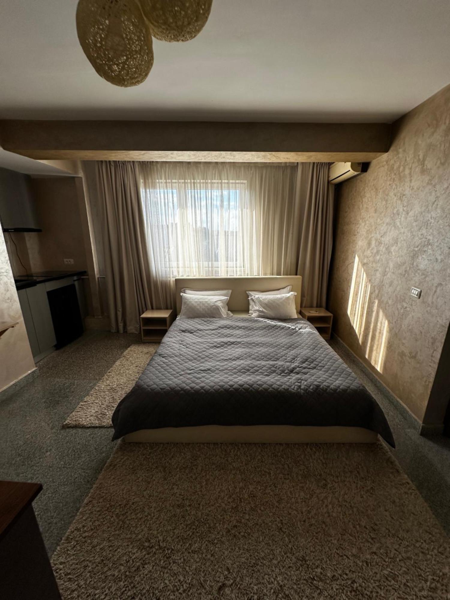 Central Residence コンスタンツァ エクステリア 写真