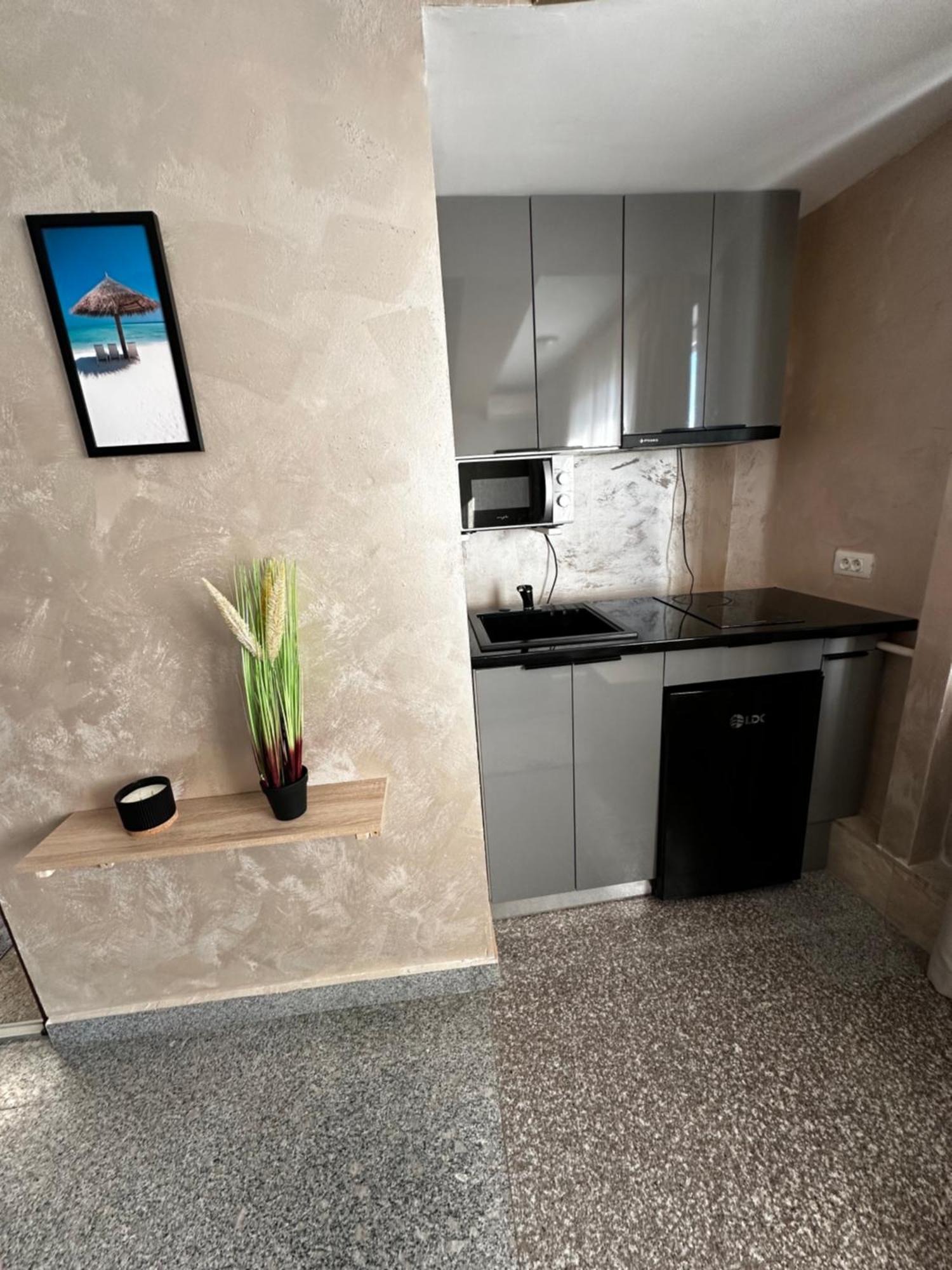 Central Residence コンスタンツァ エクステリア 写真
