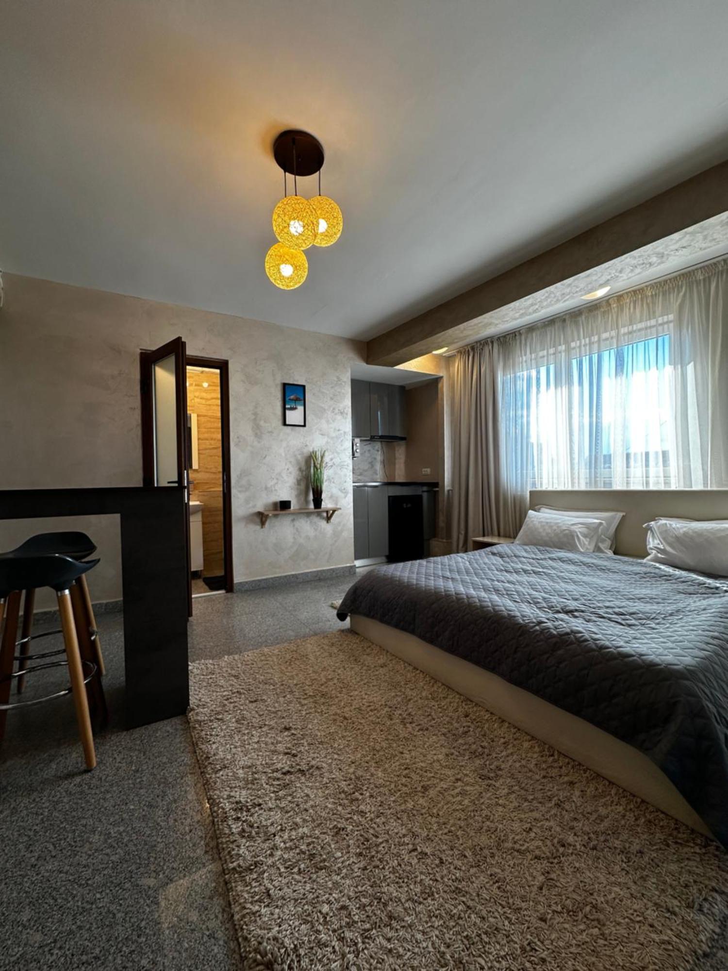 Central Residence コンスタンツァ エクステリア 写真