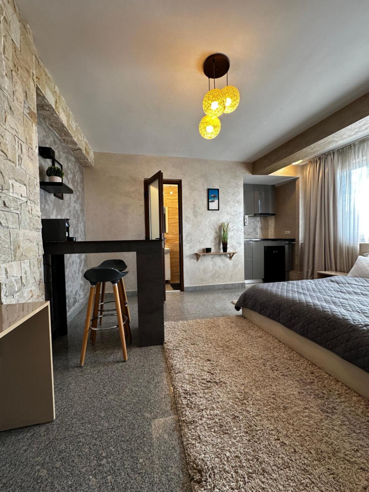 Central Residence コンスタンツァ エクステリア 写真