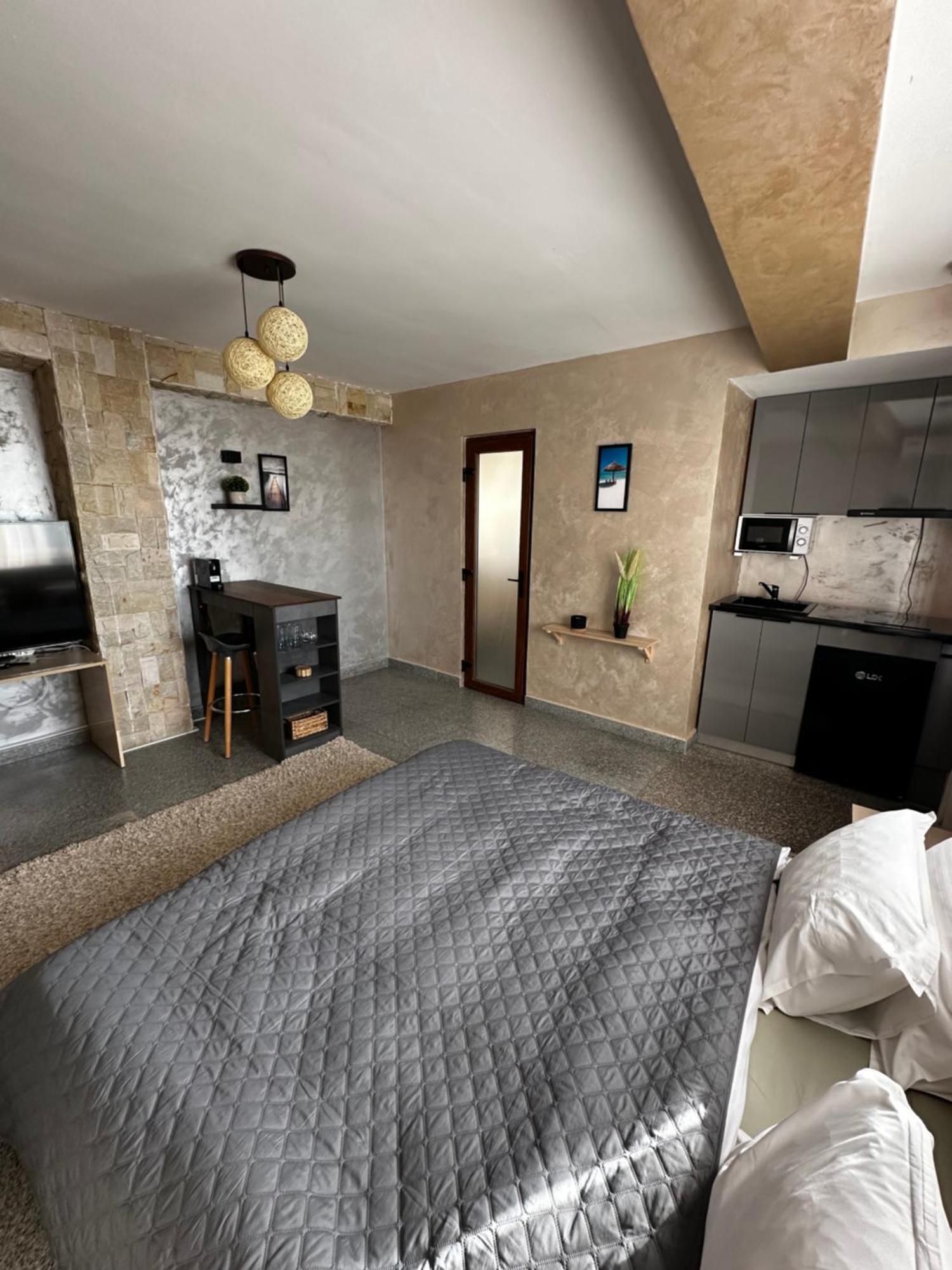 Central Residence コンスタンツァ エクステリア 写真